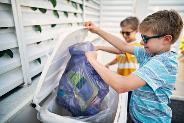Best Same-Day Junk Removal  in Plum, PA