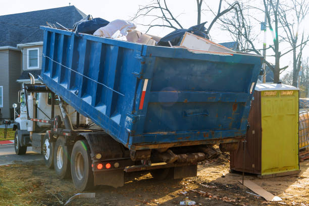 Best Commercial Cleanout Services  in Plum, PA