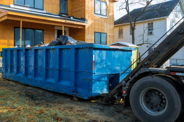 Best Dumpster Rental Services  in Plum, PA