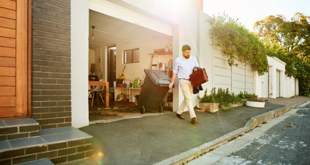 Professional Junk Removal in Plum, PA