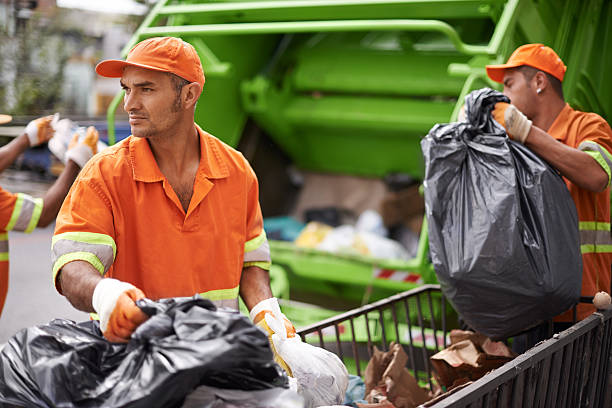 Best Attic Cleanout Services  in Plum, PA